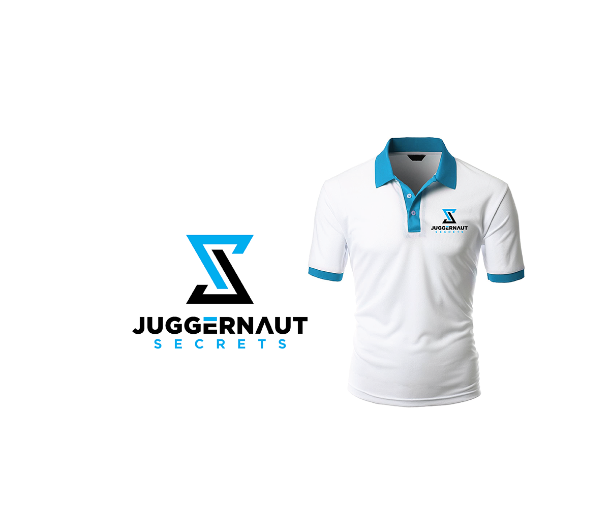Logo Design by saulogchito for Juggernaut Secrets | Design #27105945