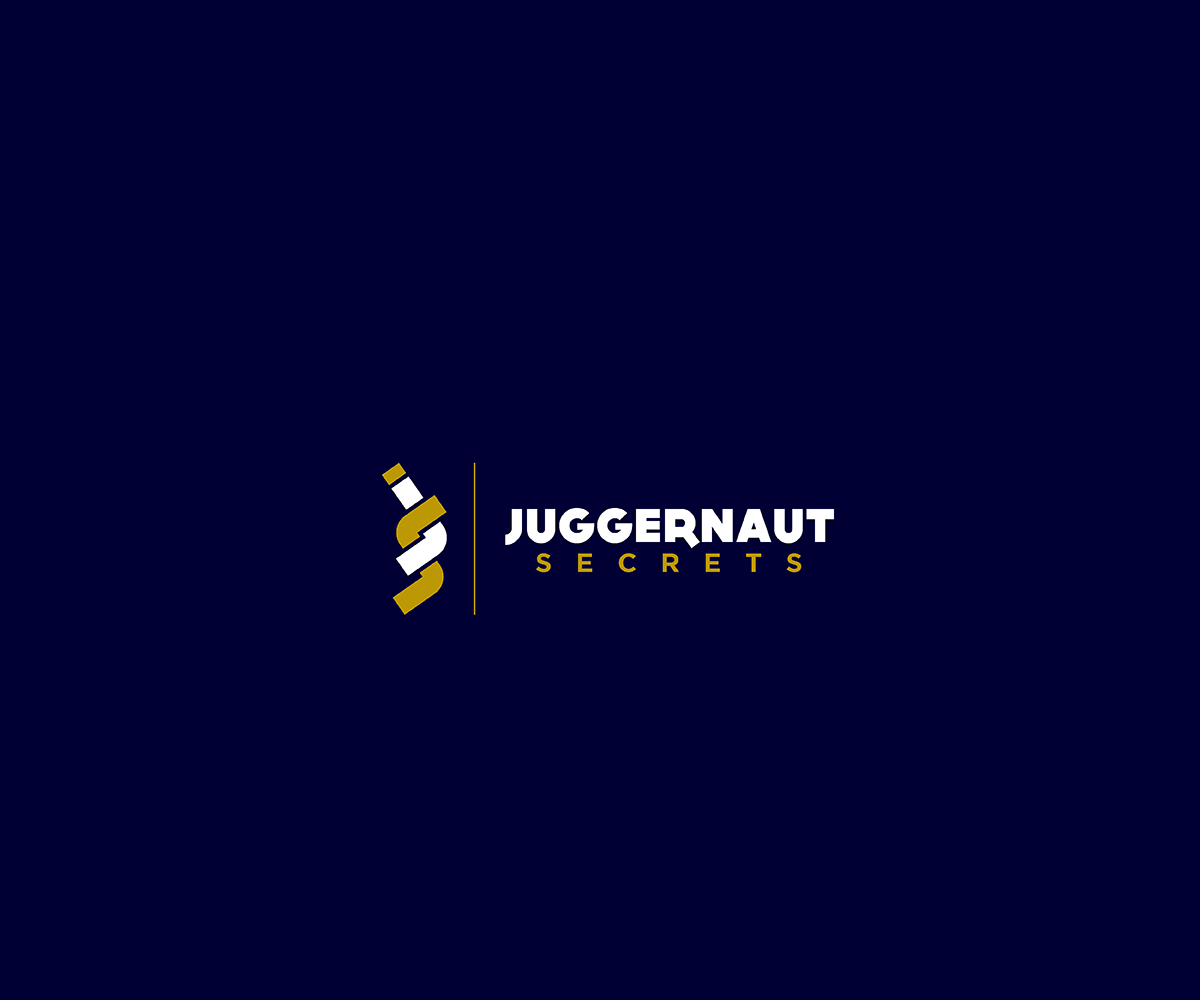Logo Design by saulogchito for Juggernaut Secrets | Design #27113836
