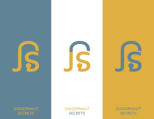 Logo Design by paoleta_y for Juggernaut Secrets | Design: #27088376