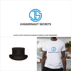 Design de Logo par tajbabu06 pour Juggernaut Secrets | Design : #27118120