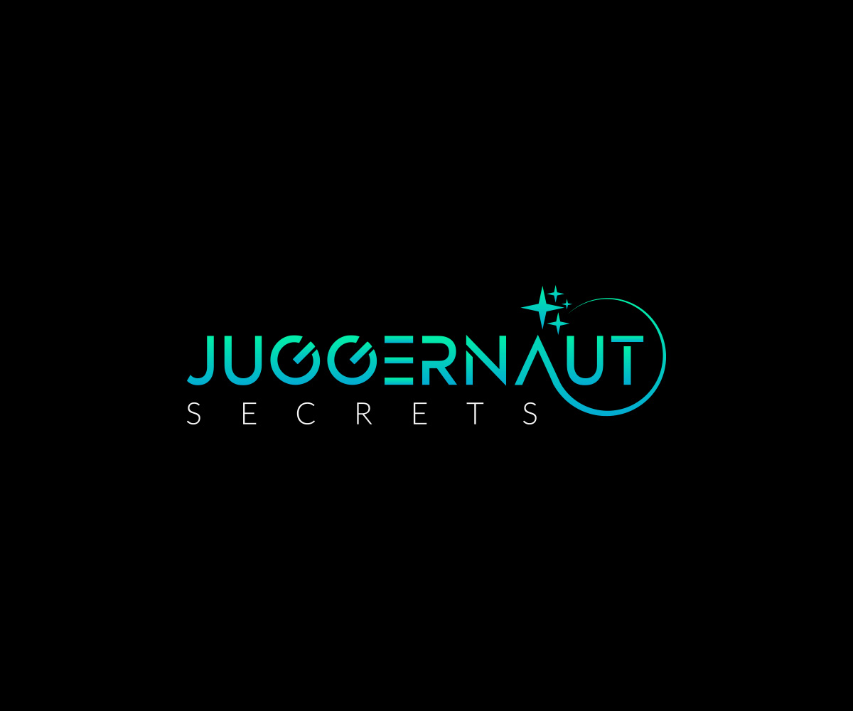 Logo Design by riazuddinrony for Juggernaut Secrets | Design #27110992