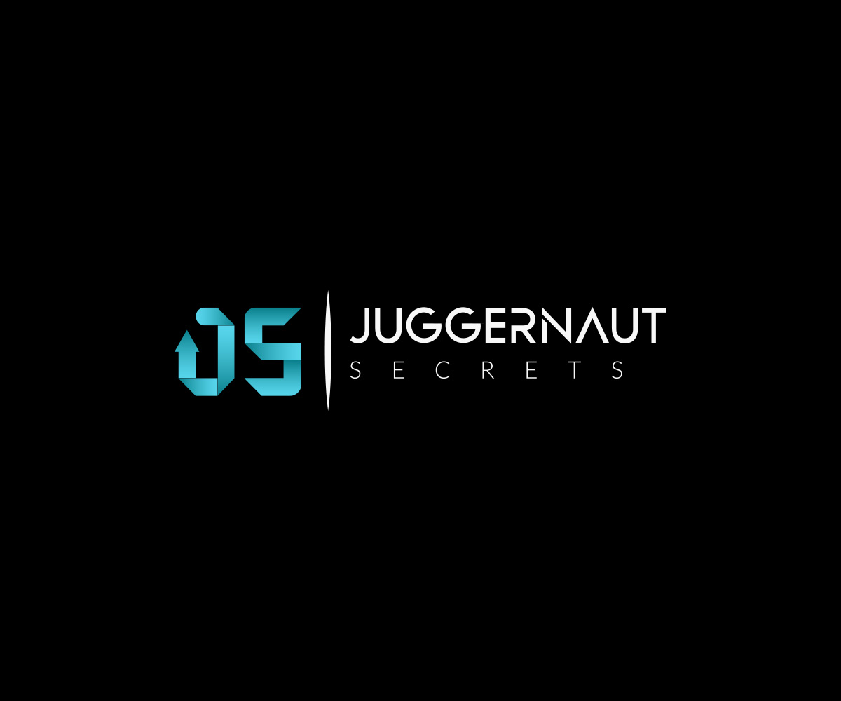 Logo Design by riazuddinrony for Juggernaut Secrets | Design #27110995