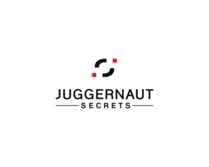 Logo Design by Atec for Juggernaut Secrets | Design: #27088735