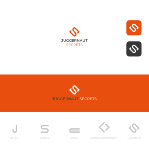 Logo Design by nandkumar for Juggernaut Secrets | Design: #27097502