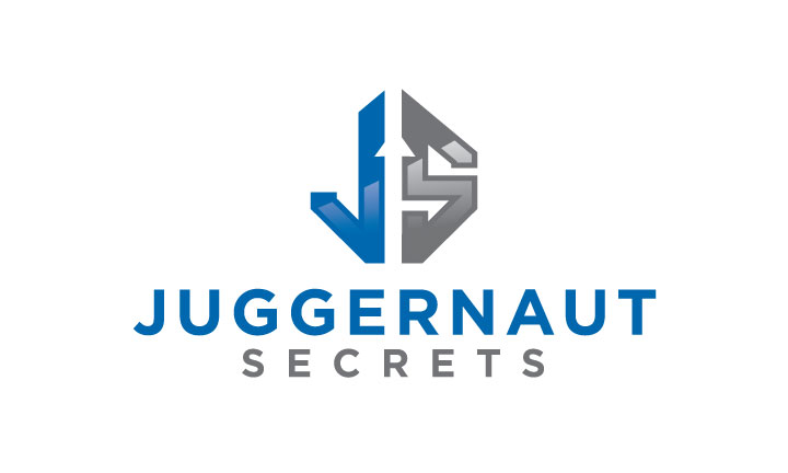 Logo Design by logoQ for Juggernaut Secrets | Design #27089266