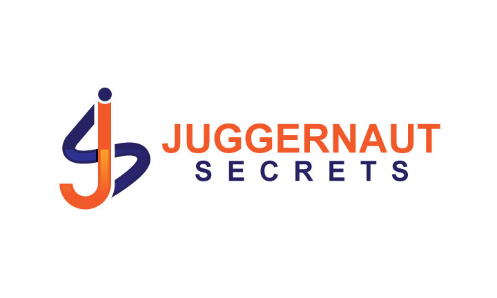 Logo Design by logoQ for Juggernaut Secrets | Design #27089267