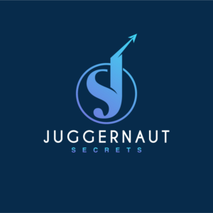 Design de Logo par logoQ pour Juggernaut Secrets | Design : #27089268
