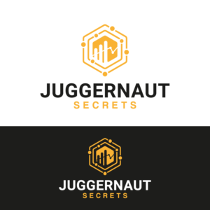 Design de Logo par logoQ pour Juggernaut Secrets | Design : #27089269