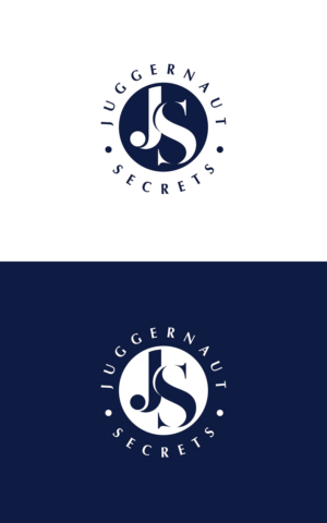 Design de Logo par Namita pour Juggernaut Secrets | Design : #27094035