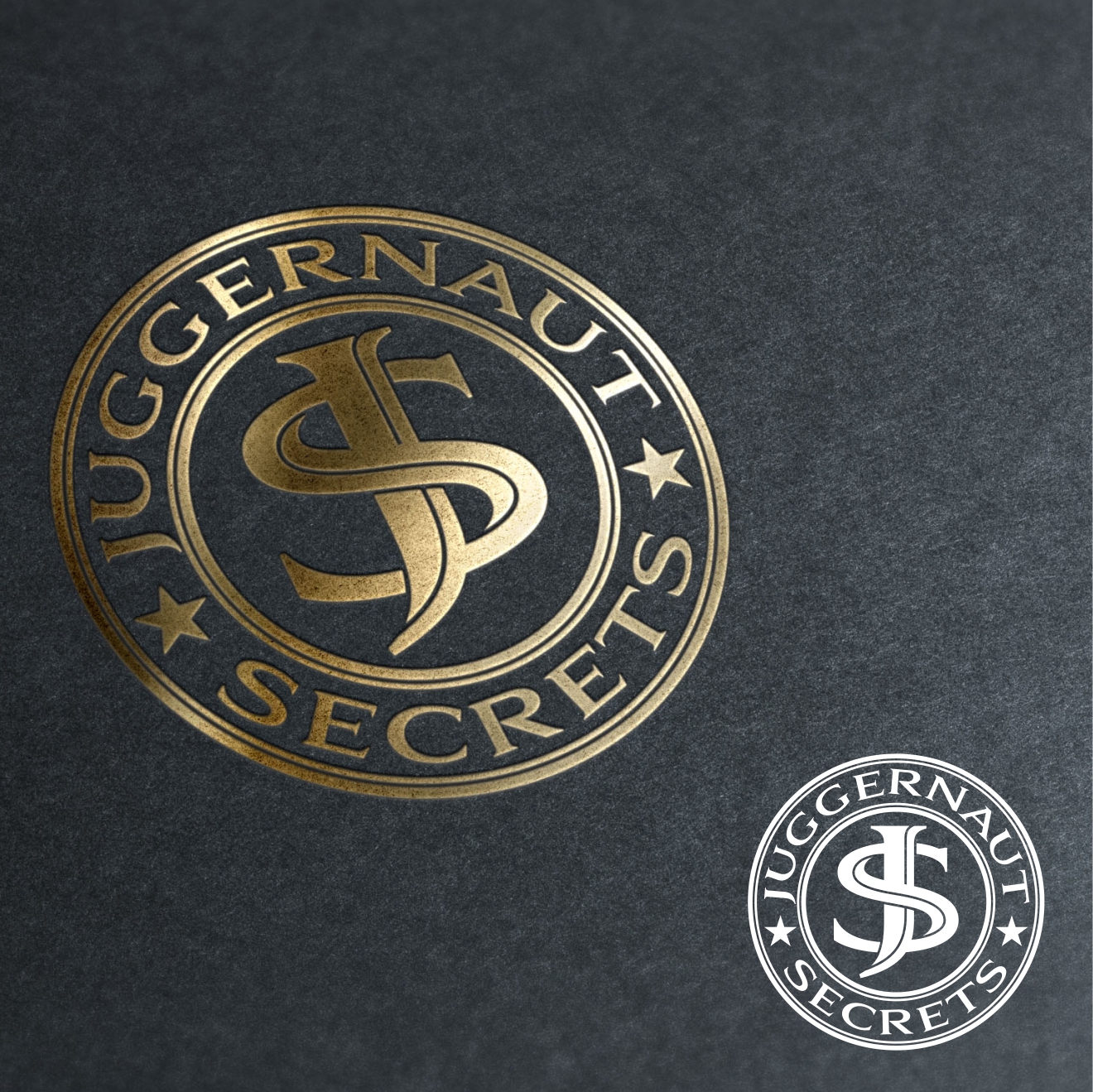 Diseño de Logo por rahman.walker para Juggernaut Secrets | Diseño #27118391