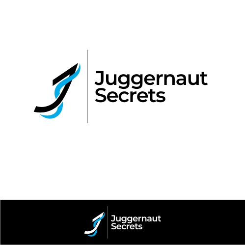 Logo Design by iamrady for Juggernaut Secrets | Design #27112024