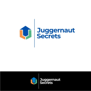 Design de Logo par iamrady pour Juggernaut Secrets | Design : #27112084