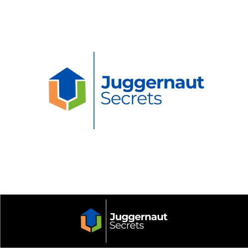 Design de Logo par iamrady pour Juggernaut Secrets | Design #27112087