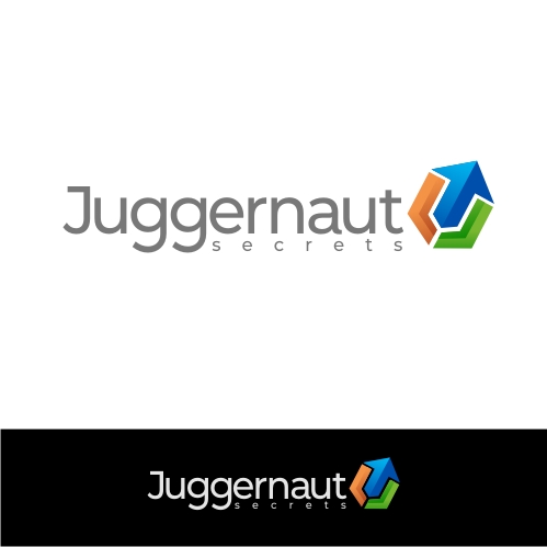 Logo-Design von iamrady für Juggernaut Secrets | Design #27116180