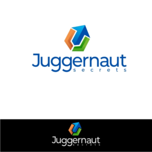 Design de Logo par iamrady pour Juggernaut Secrets | Design : #27116186