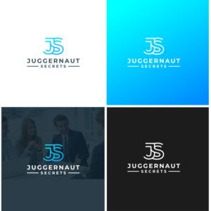 Logo Design by fardush Graphic for Juggernaut Secrets | Design: #27099585