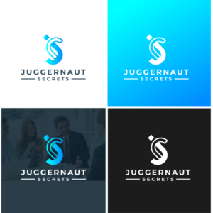 Logo Design by fardush Graphic for Juggernaut Secrets | Design: #27099623