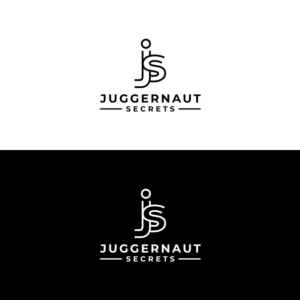 Logo Design by fardush Graphic for Juggernaut Secrets | Design: #27102104