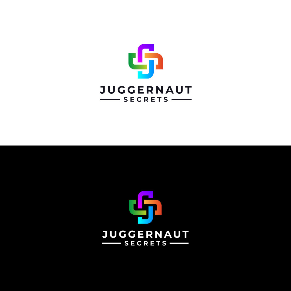 Logo Design by fardush Graphic for Juggernaut Secrets | Design #27104323