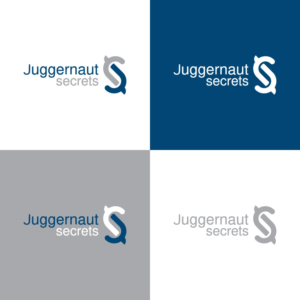 Logo Design by Tripti Ranjan Gain for Juggernaut Secrets | Design: #27089452