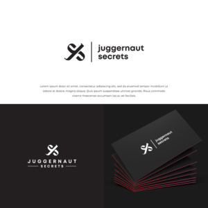 Design de Logo par vramar.roy pour Juggernaut Secrets | Design : #27107960