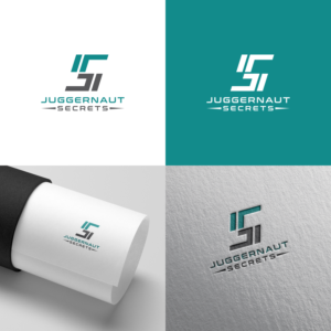 Logo Design by ZinKo for Juggernaut Secrets | Design: #27102521