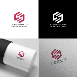 Logo Design by ZinKo for Juggernaut Secrets | Design: #27131706