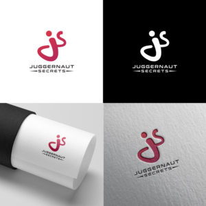 Logo Design by ZinKo for Juggernaut Secrets | Design: #27133135