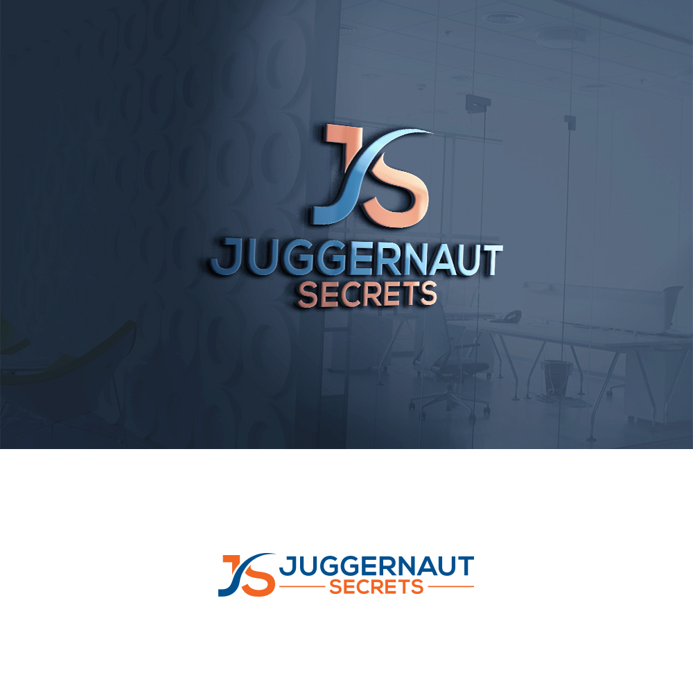 Logo Design by AL-BARAKAH for Juggernaut Secrets | Design #27087057