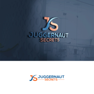 Design de Logo par AL-BARAKAH pour Juggernaut Secrets | Design : #27087057