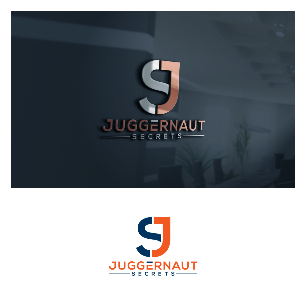 Logo Design by AL-BARAKAH for Juggernaut Secrets | Design #27087268
