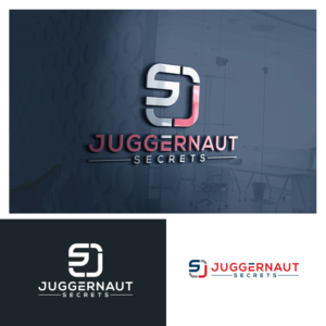 Logo Design by AL-BARAKAH for Juggernaut Secrets | Design: #27103875