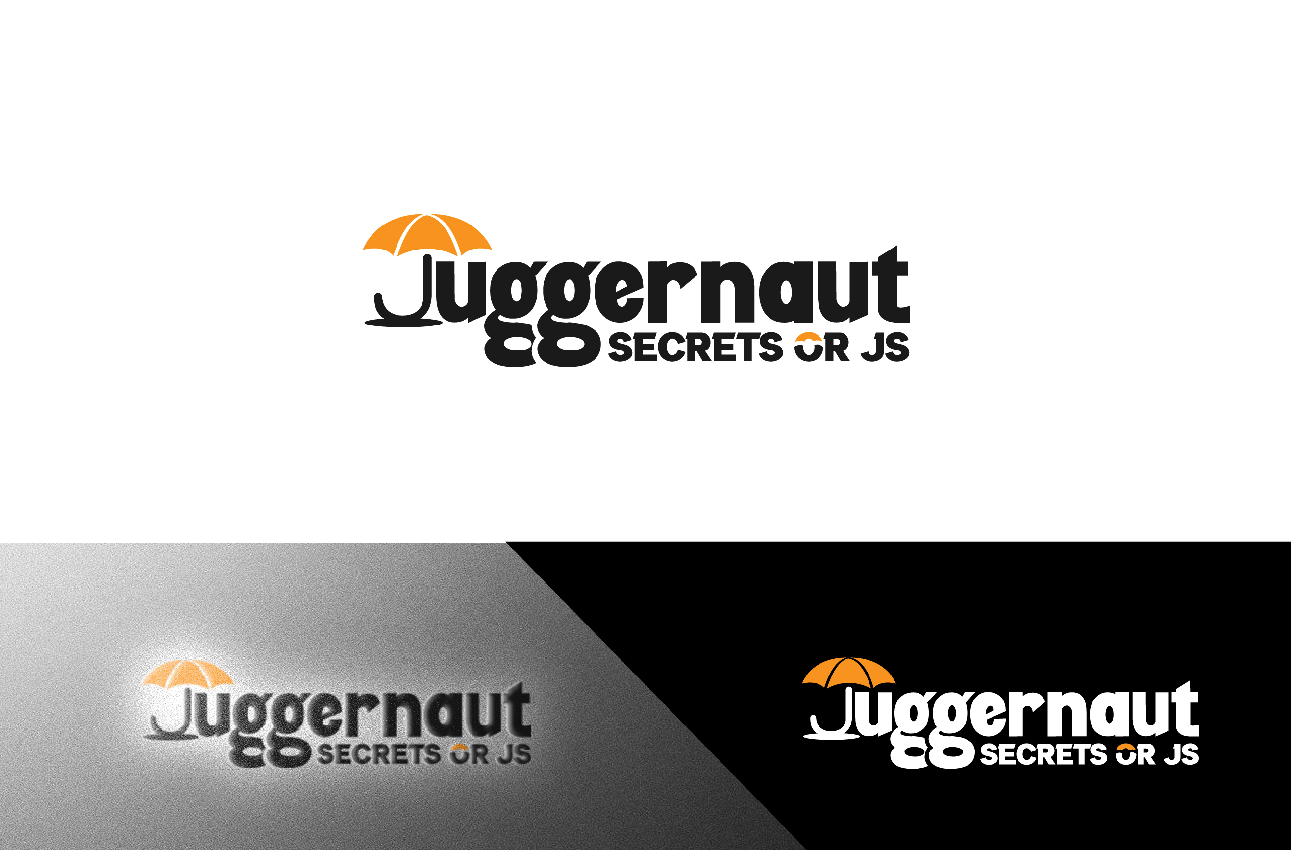 Design de Logo par cocart pour Juggernaut Secrets | Design #27091048