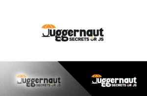 Design de Logo par cocart pour Juggernaut Secrets | Design : #27091048
