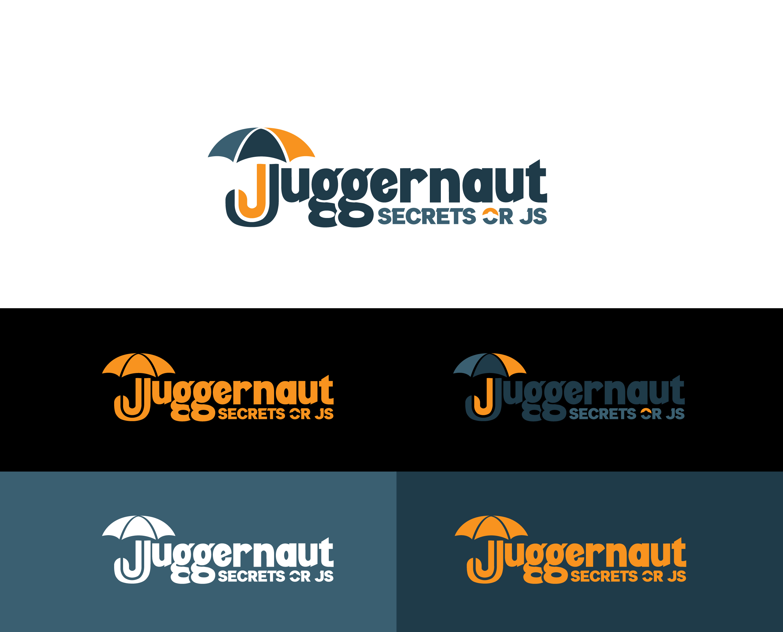 Design de Logo par cocart pour Juggernaut Secrets | Design #27091217