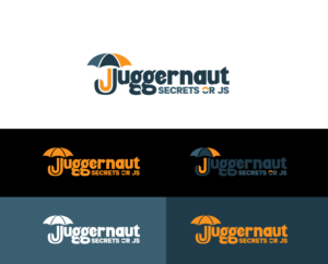 Design de Logo par cocart pour Juggernaut Secrets | Design : #27091217