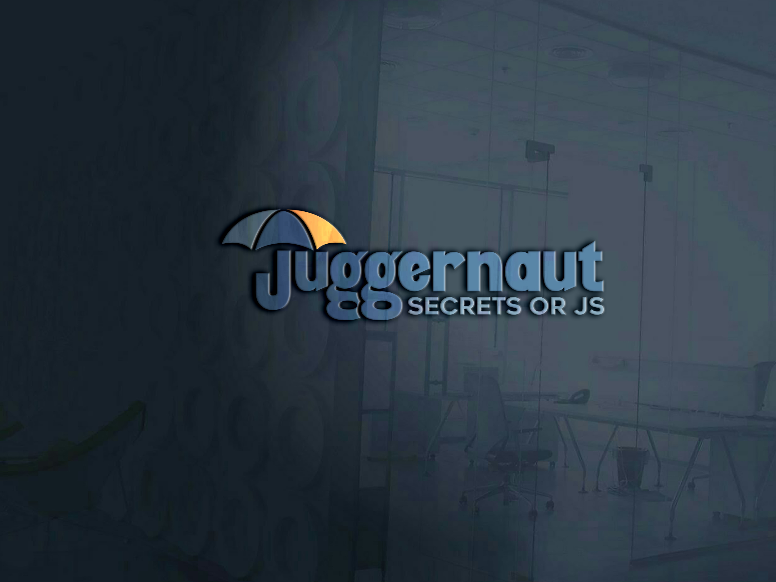 Logo Design by cocart for Juggernaut Secrets | Design #27103748