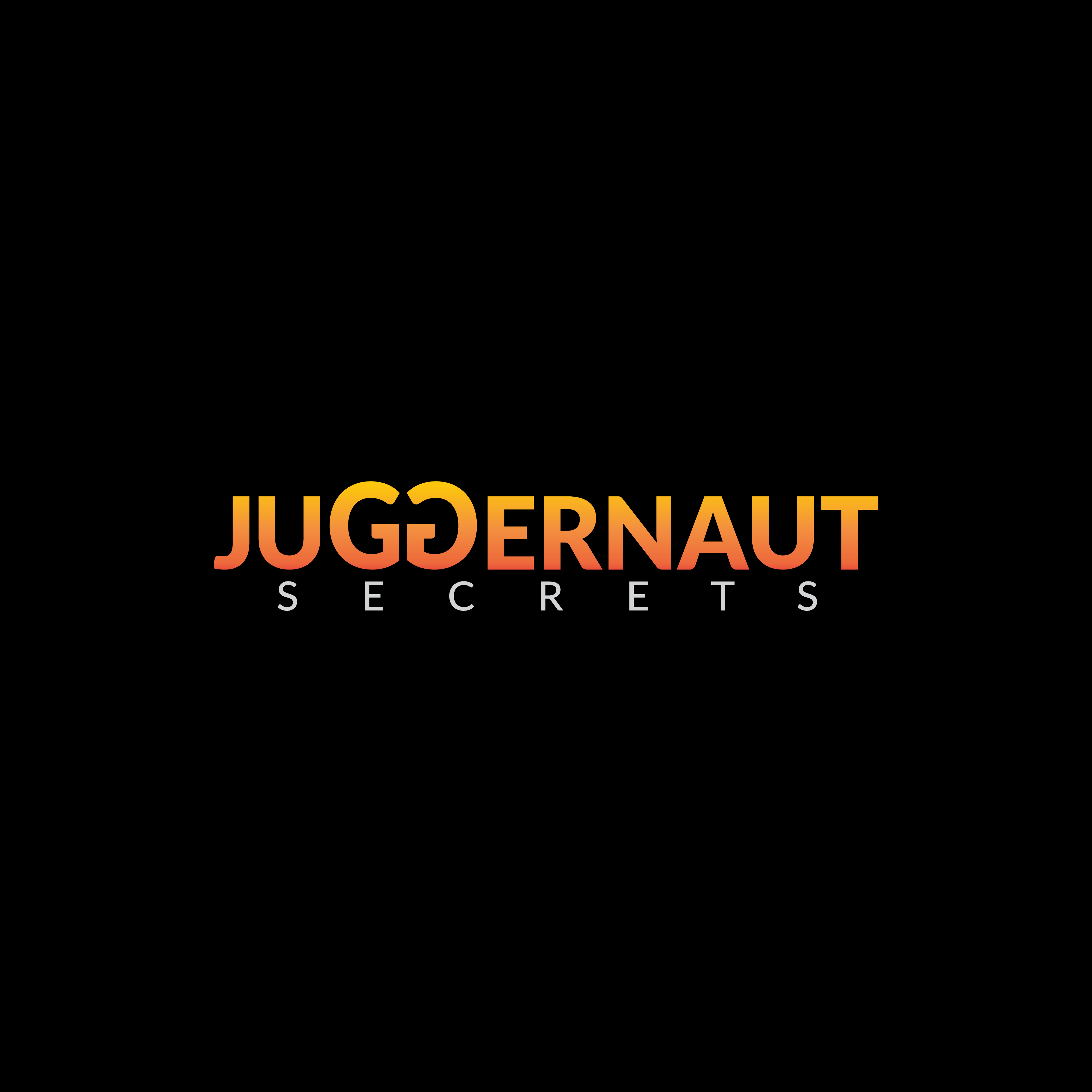 Design de Logo par MBM Design pour Juggernaut Secrets | Design #27103257
