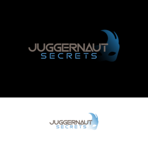Logo Design by MBM Design for Juggernaut Secrets | Design: #27110994