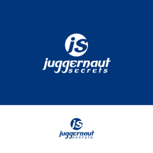 Logo Design by MBM Design for Juggernaut Secrets | Design: #27111325