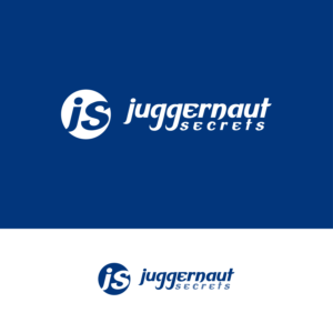 Logo Design by MBM Design for Juggernaut Secrets | Design: #27111329