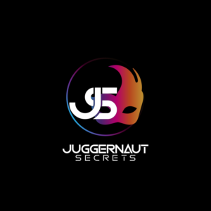 Logo Design by MBM Design for Juggernaut Secrets | Design: #27113754