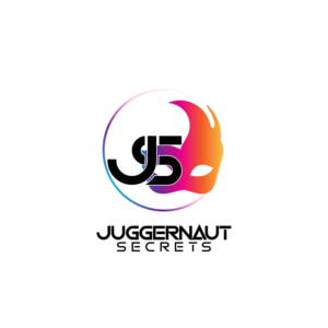 Logo Design by MBM Design for Juggernaut Secrets | Design: #27113916