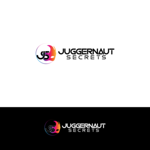 Logo Design by MBM Design for Juggernaut Secrets | Design: #27113917