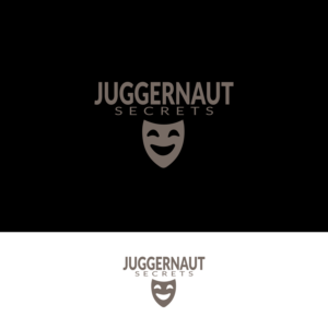 Logo Design by MBM Design for Juggernaut Secrets | Design: #27116202