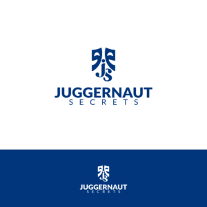 Logo Design by MBM Design for Juggernaut Secrets | Design: #27116209