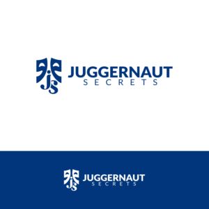 Logo Design by MBM Design for Juggernaut Secrets | Design: #27116211