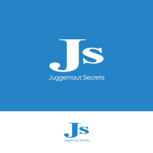 Logo Design by MBM Design for Juggernaut Secrets | Design: #27120988