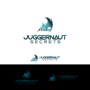 Logo Design by MBM Design for Juggernaut Secrets | Design: #27121219