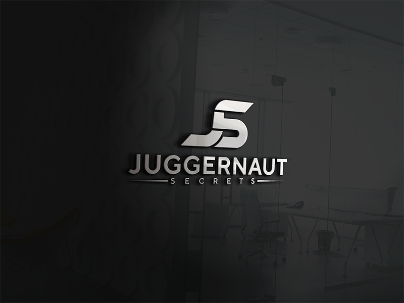 Logo Design by IdentsArt for Juggernaut Secrets | Design #27086524